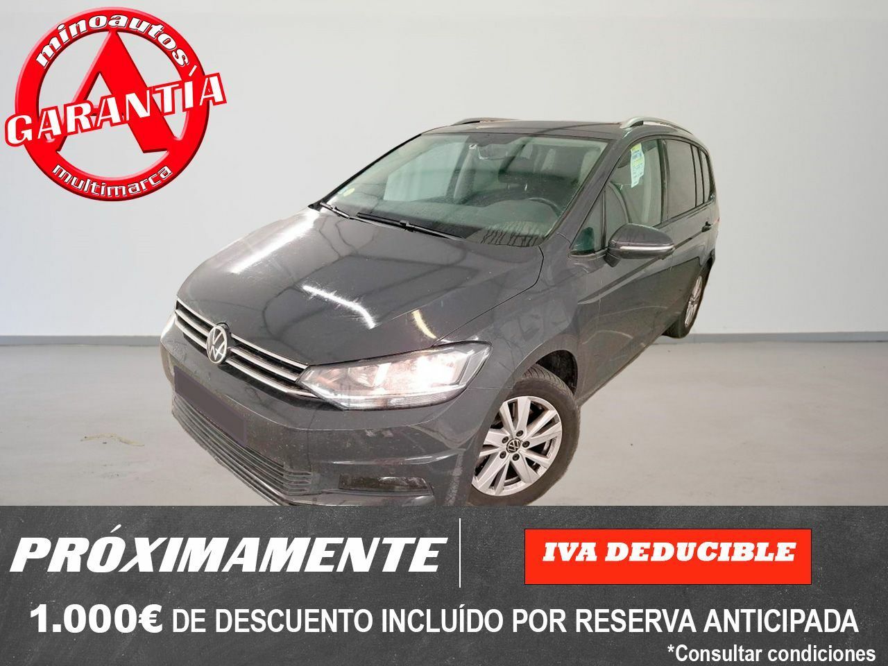 volkswagen touran 2022 /
