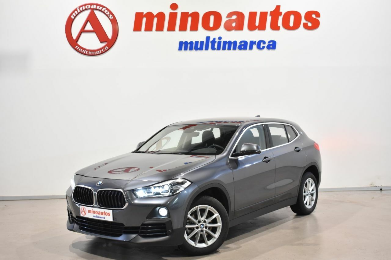 bmw x2 2019 /