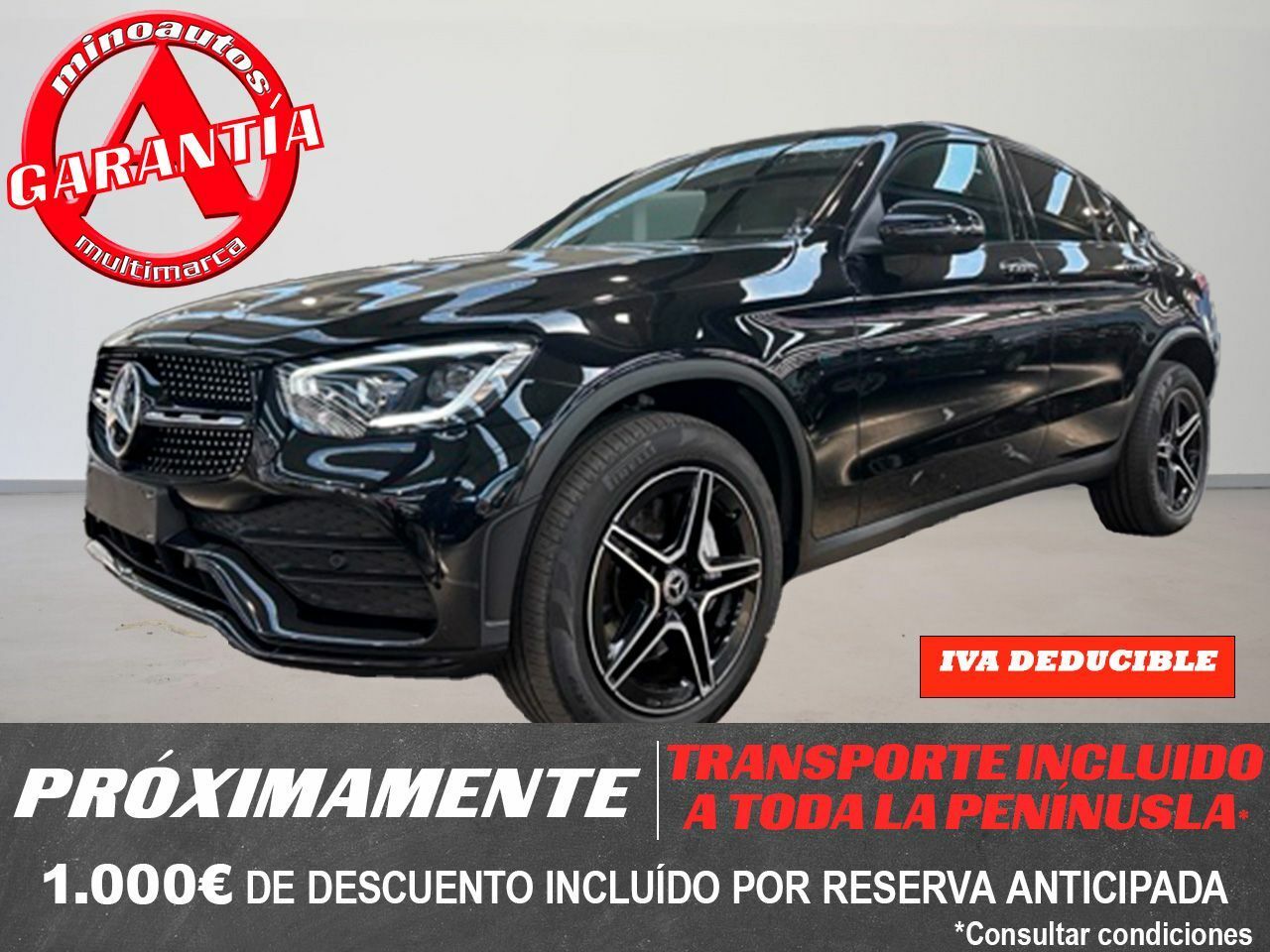 mercedes glc 2020 /