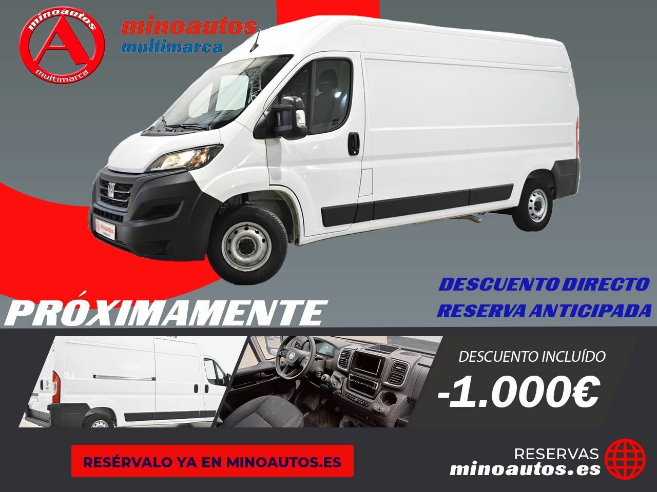 fiat ducato 2021 /