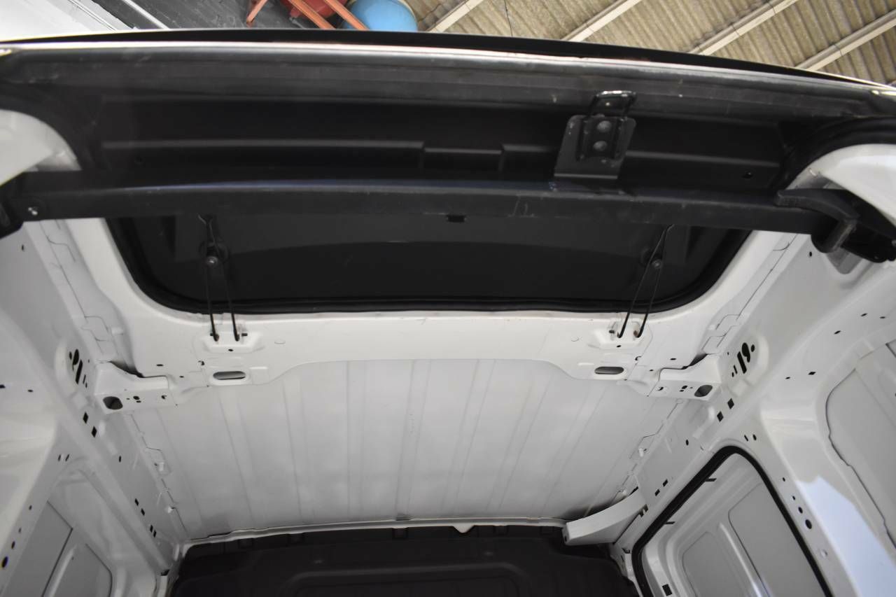 CITROEN BERLINGO FURGÓN 600 KG 1.5 BLUEHDI 100 CV - foto 19