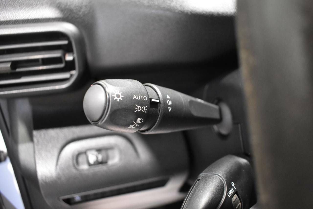 CITROEN BERLINGO FURGÓN 600 KG 1.5 BLUEHDI 100 CV - foto 23