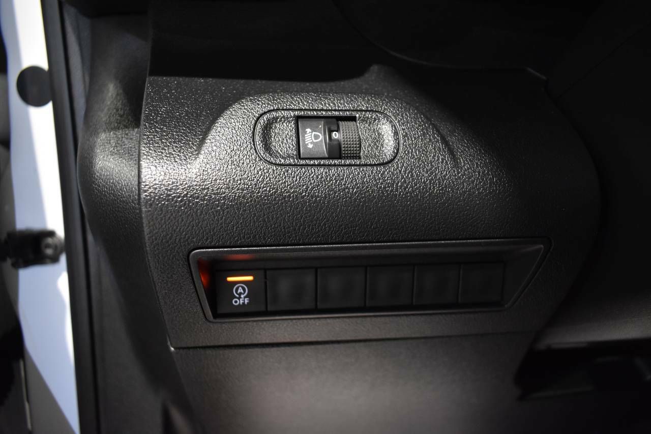 CITROEN BERLINGO FURGÓN 600 KG 1.5 BLUEHDI 100 CV - foto 35