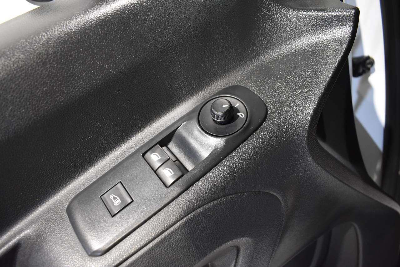 CITROEN BERLINGO FURGÓN 600 KG 1.5 BLUEHDI 100 CV - foto 36