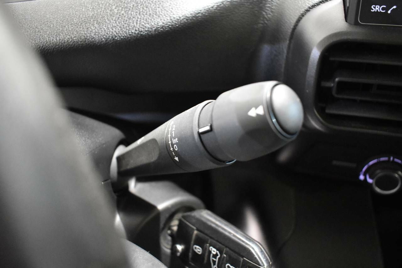 CITROEN BERLINGO FURGÓN 600 KG 1.5 BLUEHDI 100 CV - foto 25