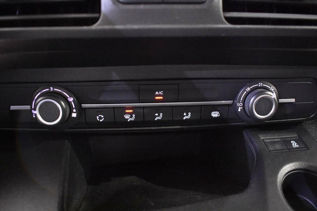 CITROEN BERLINGO FURGÓN 600 KG 1.5 BLUEHDI 100 CV - foto 33