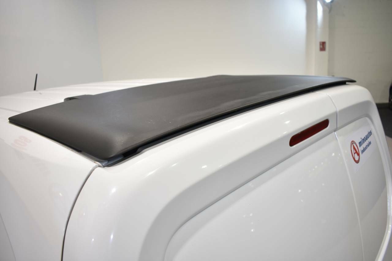 CITROEN BERLINGO FURGÓN 600 KG 1.5 BLUEHDI 100 CV - foto 21