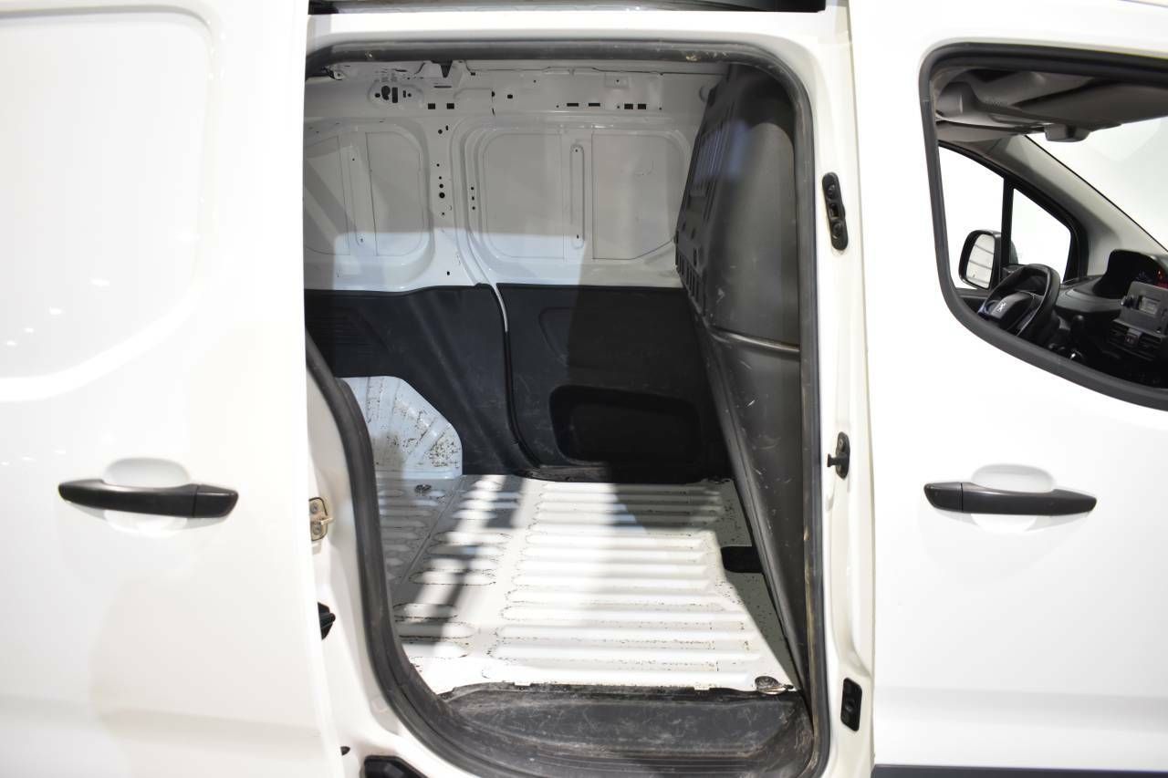 CITROEN BERLINGO FURGÓN 600 KG 1.5 BLUEHDI 100 CV - foto 15