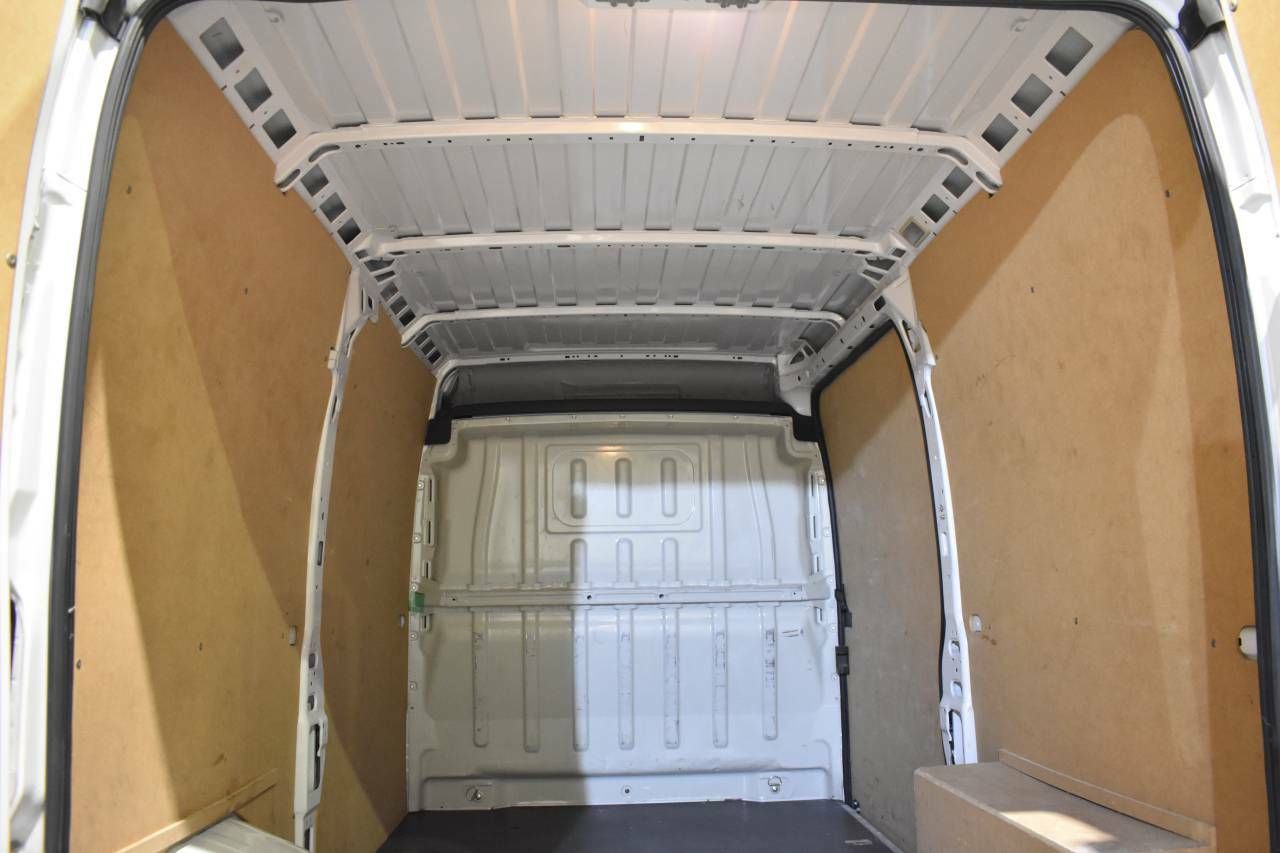 FIAT DUCATO FURGÓN 3.3T L2H2 2.3 MULTIJET 120 CV - foto 21