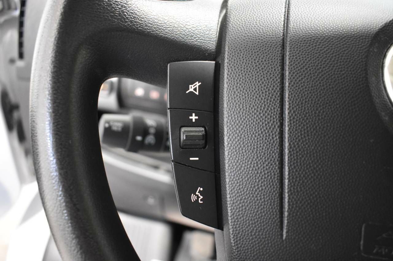 FIAT DUCATO FURGÓN 3.3T L2H2 2.3 MULTIJET 120 CV - foto 23