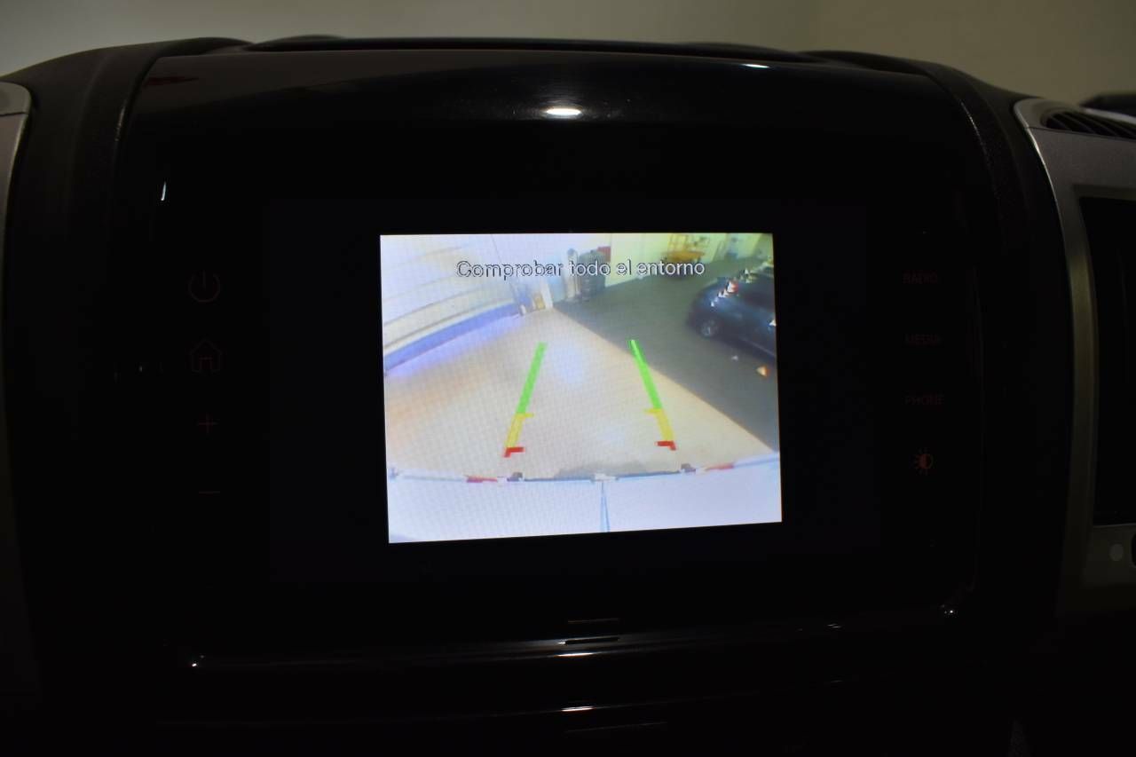 FIAT DUCATO FURGÓN 3.3T L2H2 2.3 MULTIJET 120 CV - foto 36