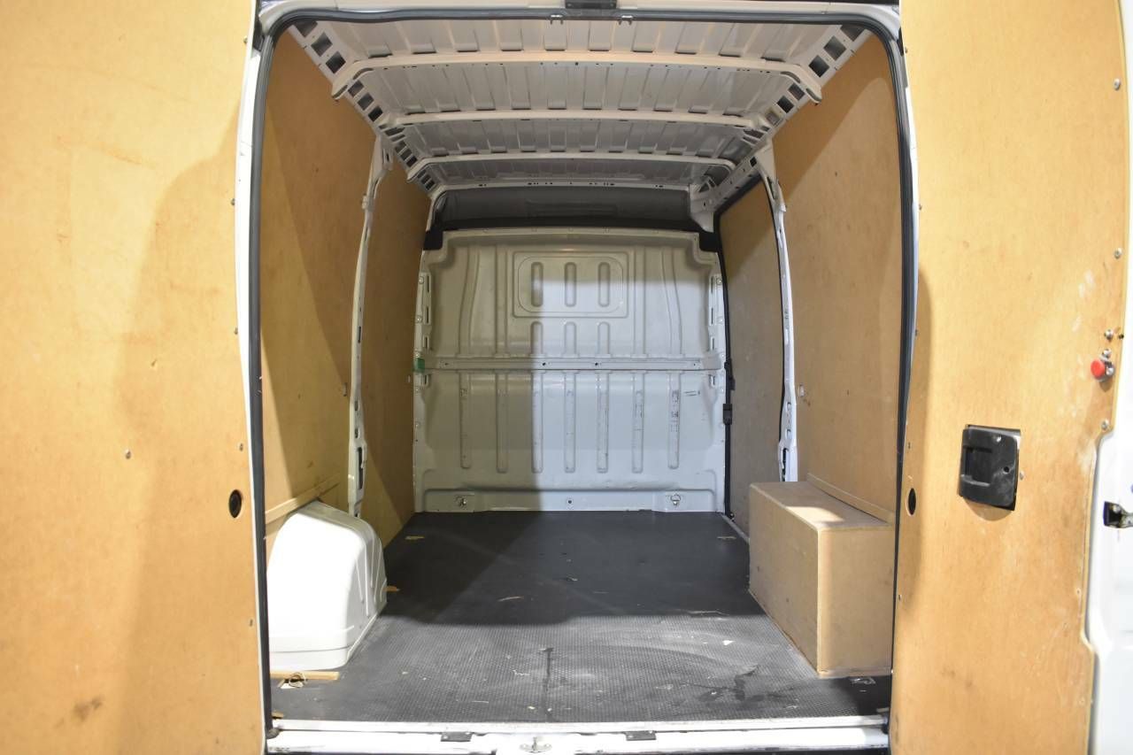 FIAT DUCATO FURGÓN 3.3T L2H2 2.3 MULTIJET 120 CV - foto 20