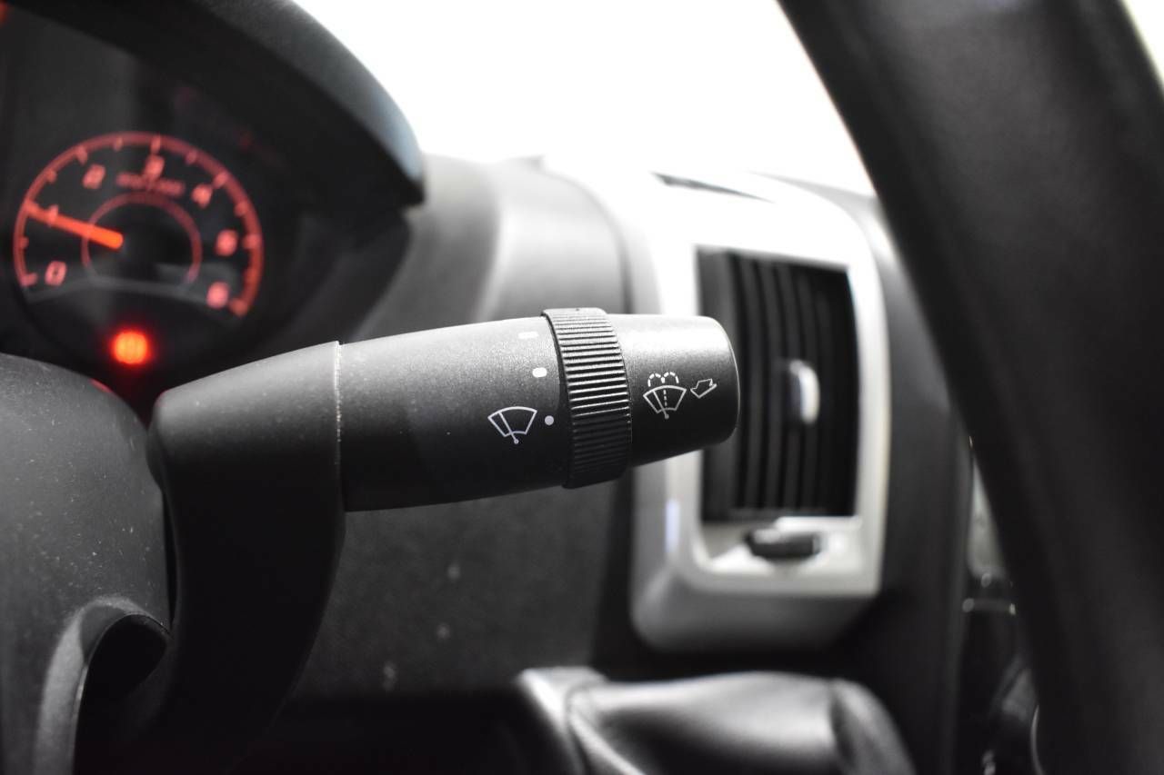 FIAT DUCATO FURGÓN 3.3T L2H2 2.3 MULTIJET 120 CV - foto 26