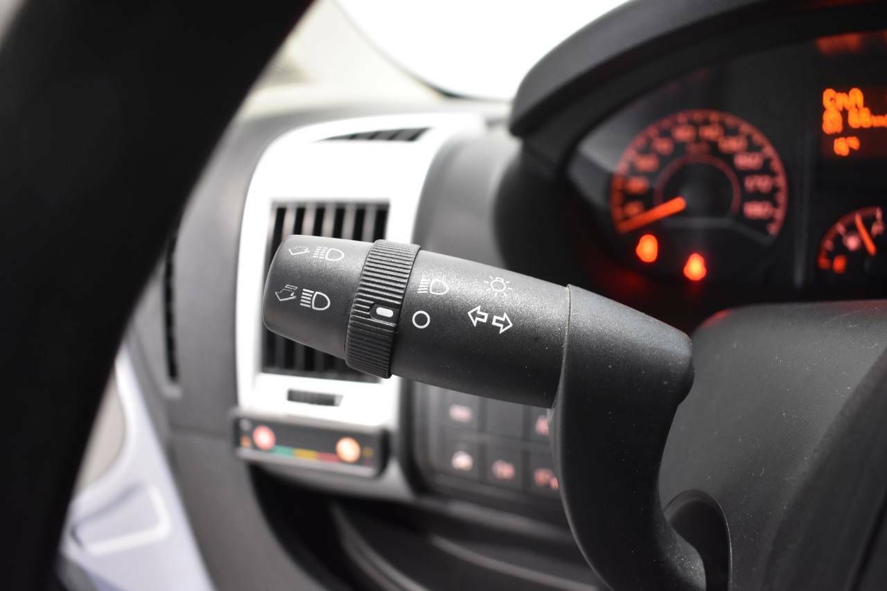 FIAT DUCATO FURGÓN 3.3T L2H2 2.3 MULTIJET 120 CV - foto 24