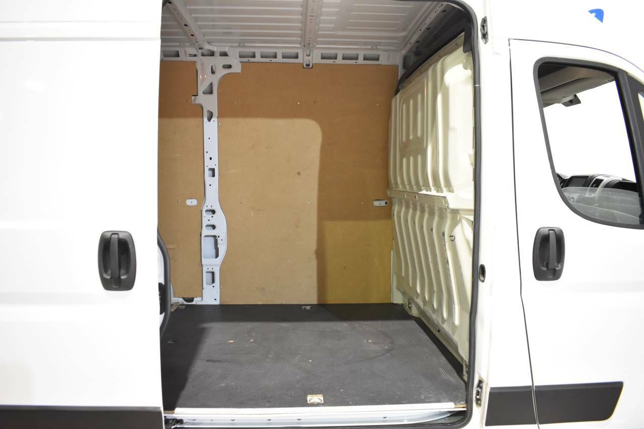 FIAT DUCATO FURGÓN 3.3T L2H2 2.3 MULTIJET 120 CV - foto 17