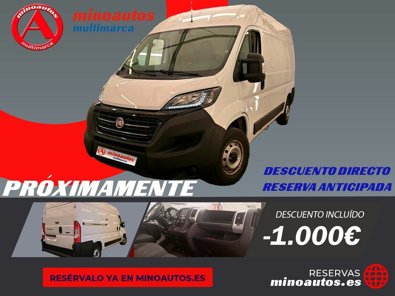 fiat ducato 2021 /
