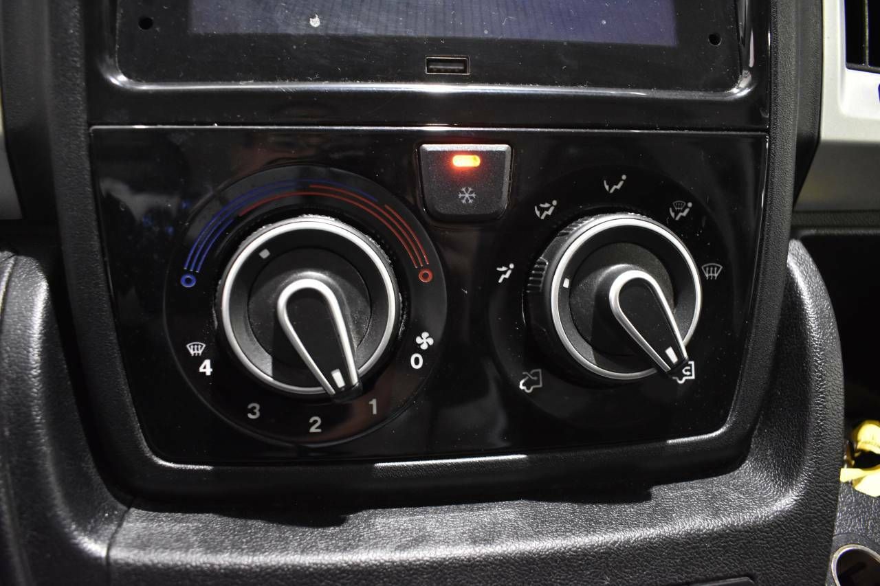 FIAT DUCATO FURGÓN 3.3T L2H2 2.3 MULTIJET 120 CV - foto 38