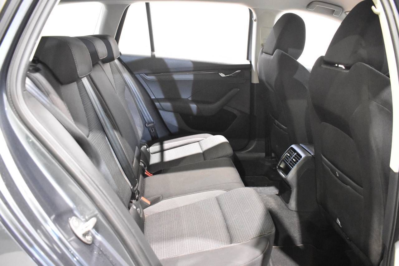 Skoda Octavia IV 1.4 TSI 204 CV DSG EXECUTIVE - foto 19