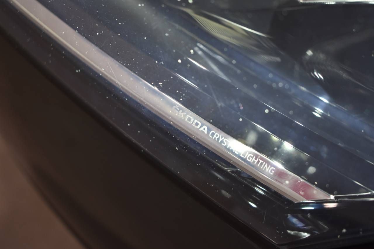 Skoda Octavia IV 1.4 TSI 204 CV DSG EXECUTIVE - foto 65