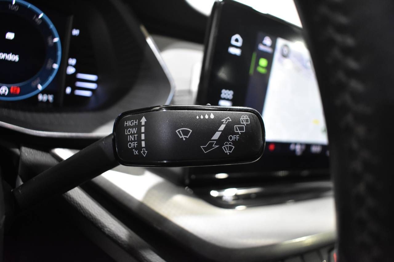 Skoda Octavia IV 1.4 TSI 204 CV DSG EXECUTIVE - foto 30