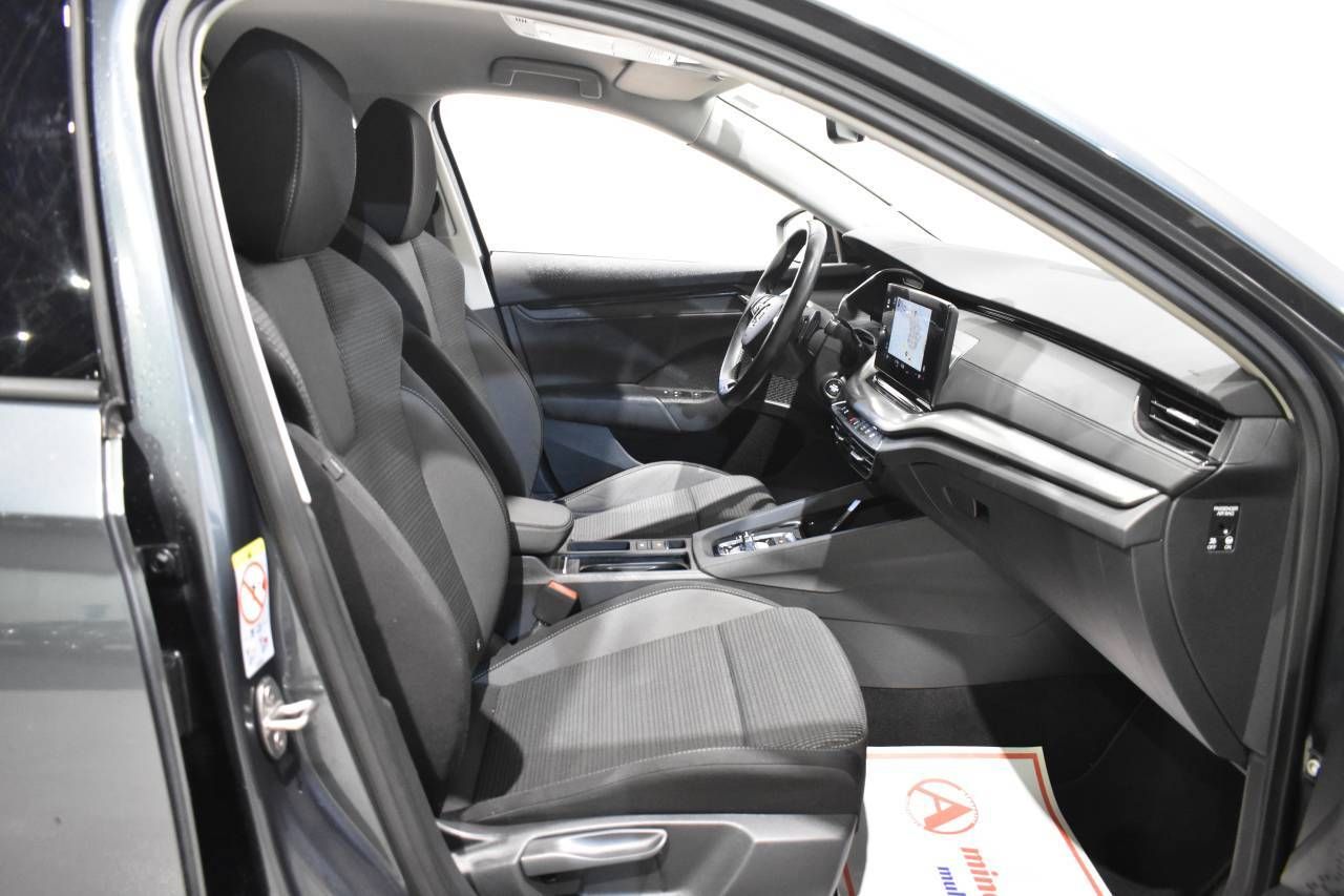 Skoda Octavia IV 1.4 TSI 204 CV DSG EXECUTIVE - foto 13