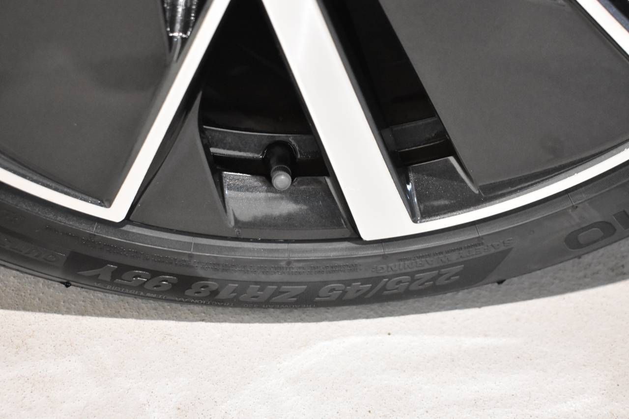 Skoda Octavia IV 1.4 TSI 204 CV DSG EXECUTIVE - foto 63