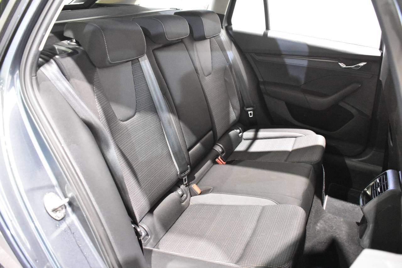 Skoda Octavia IV 1.4 TSI PLUG-IN HYBRID 204 CV DSG EXECUTIVE - foto 21