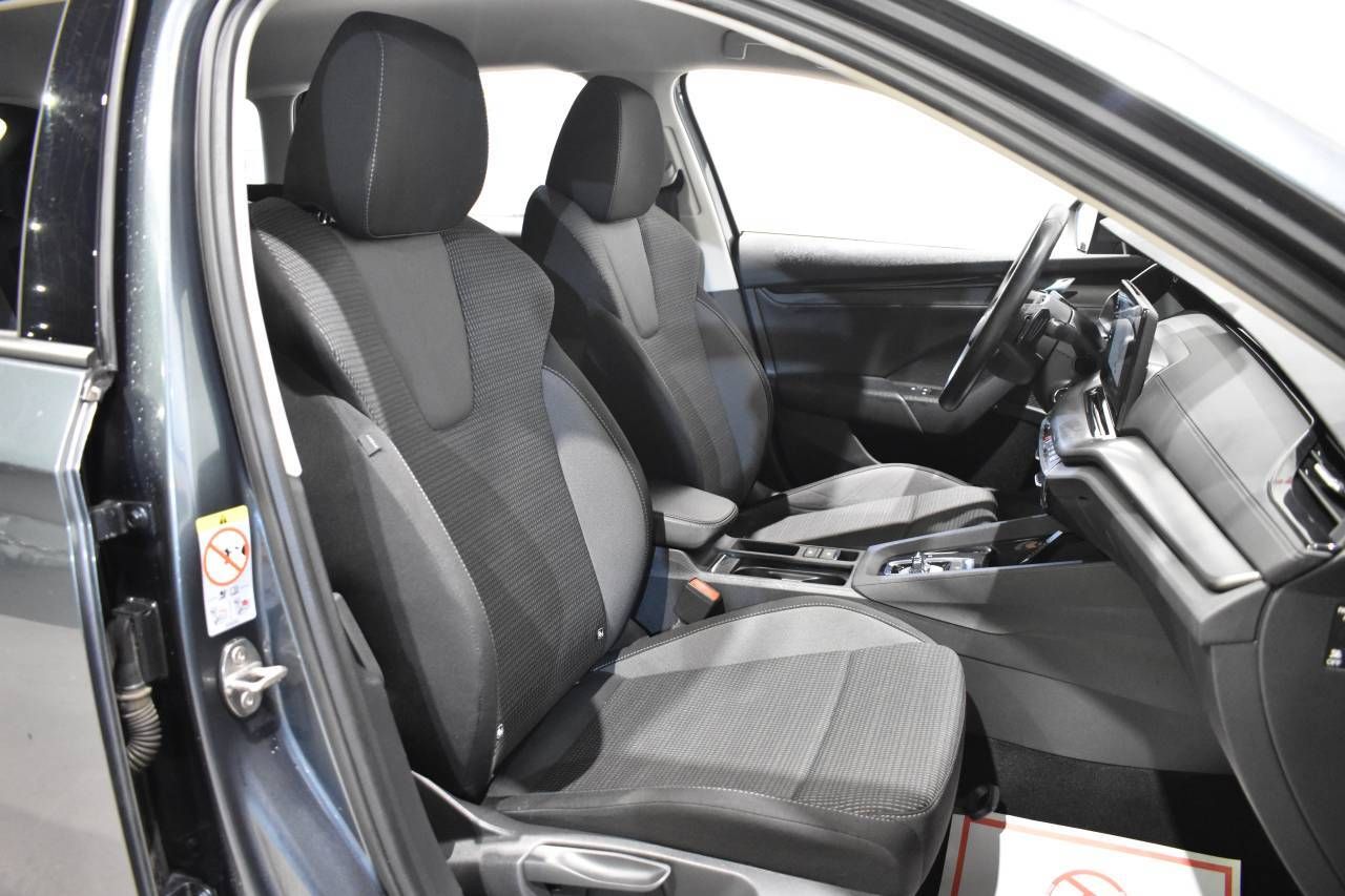 Skoda Octavia IV 1.4 TSI PLUG-IN HYBRID 204 CV DSG EXECUTIVE - foto 15