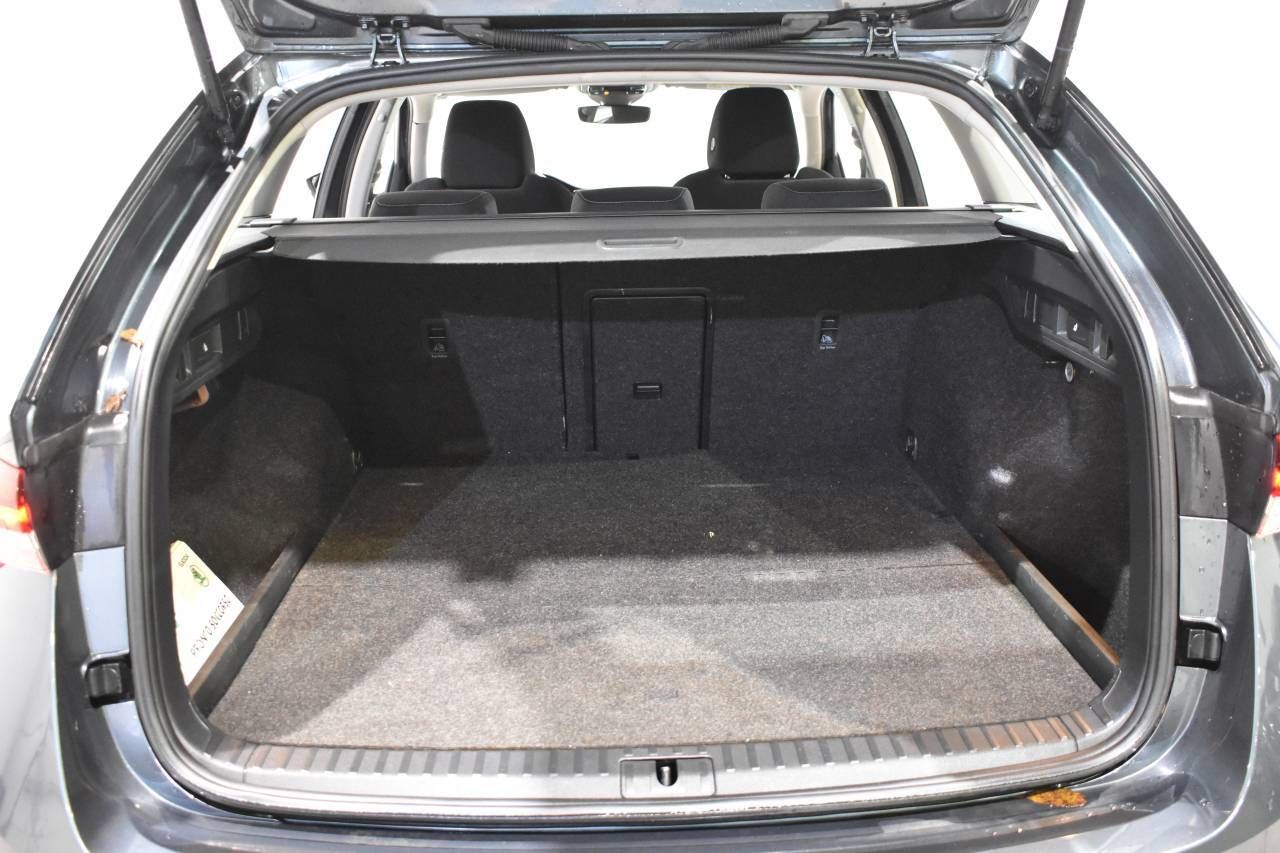 Skoda Octavia IV 1.4 TSI PLUG-IN HYBRID 204 CV DSG EXECUTIVE - foto 23