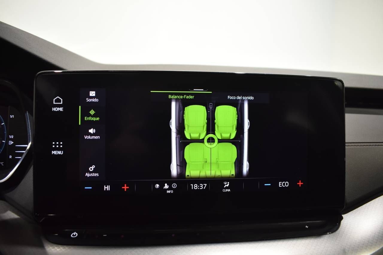 Skoda Octavia IV 1.4 TSI PLUG-IN HYBRID 204 CV DSG EXECUTIVE - foto 52