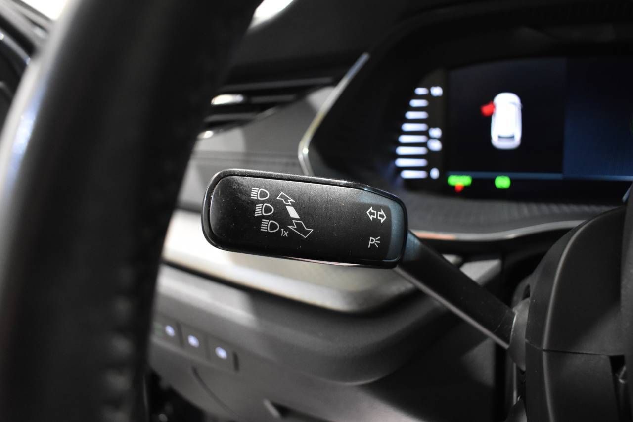 Skoda Octavia IV 1.4 TSI PLUG-IN HYBRID 204 CV DSG EXECUTIVE - foto 28