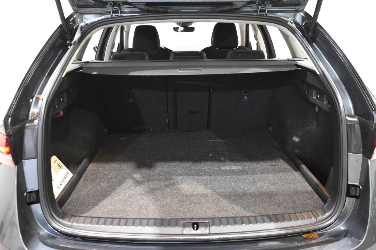 Skoda Octavia IV 1.4 TSI PLUG-IN HYBRID 204 CV DSG EXECUTIVE - foto 24