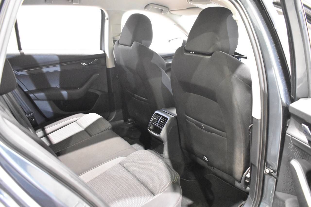 Skoda Octavia IV 1.4 TSI PLUG-IN HYBRID 204 CV DSG EXECUTIVE - foto 20