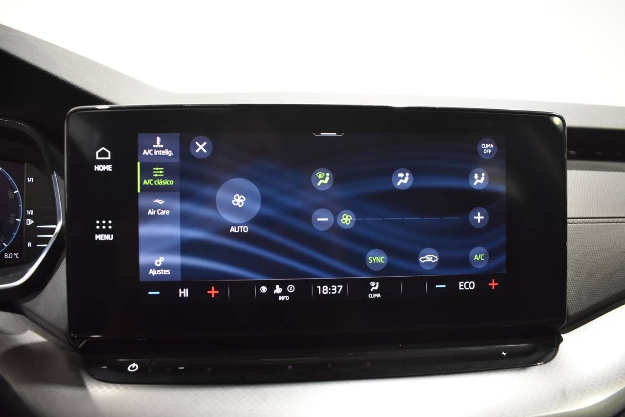 Skoda Octavia IV 1.4 TSI PLUG-IN HYBRID 204 CV DSG EXECUTIVE - foto 51