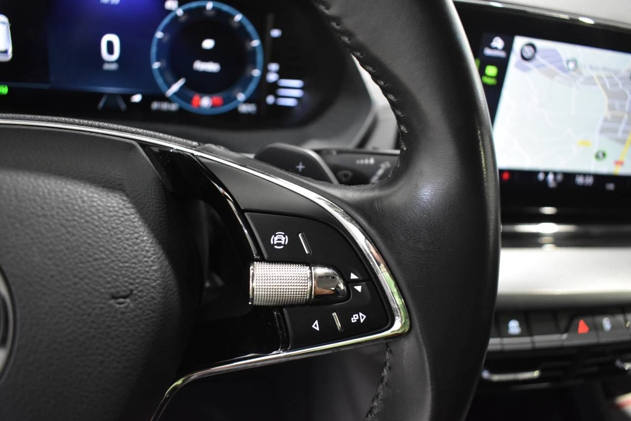 Skoda Octavia IV 1.4 TSI PLUG-IN HYBRID 204 CV DSG EXECUTIVE - foto 27