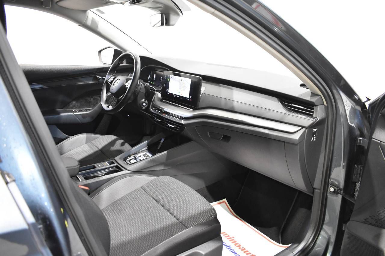 Skoda Octavia IV 1.4 TSI PLUG-IN HYBRID 204 CV DSG EXECUTIVE - foto 14