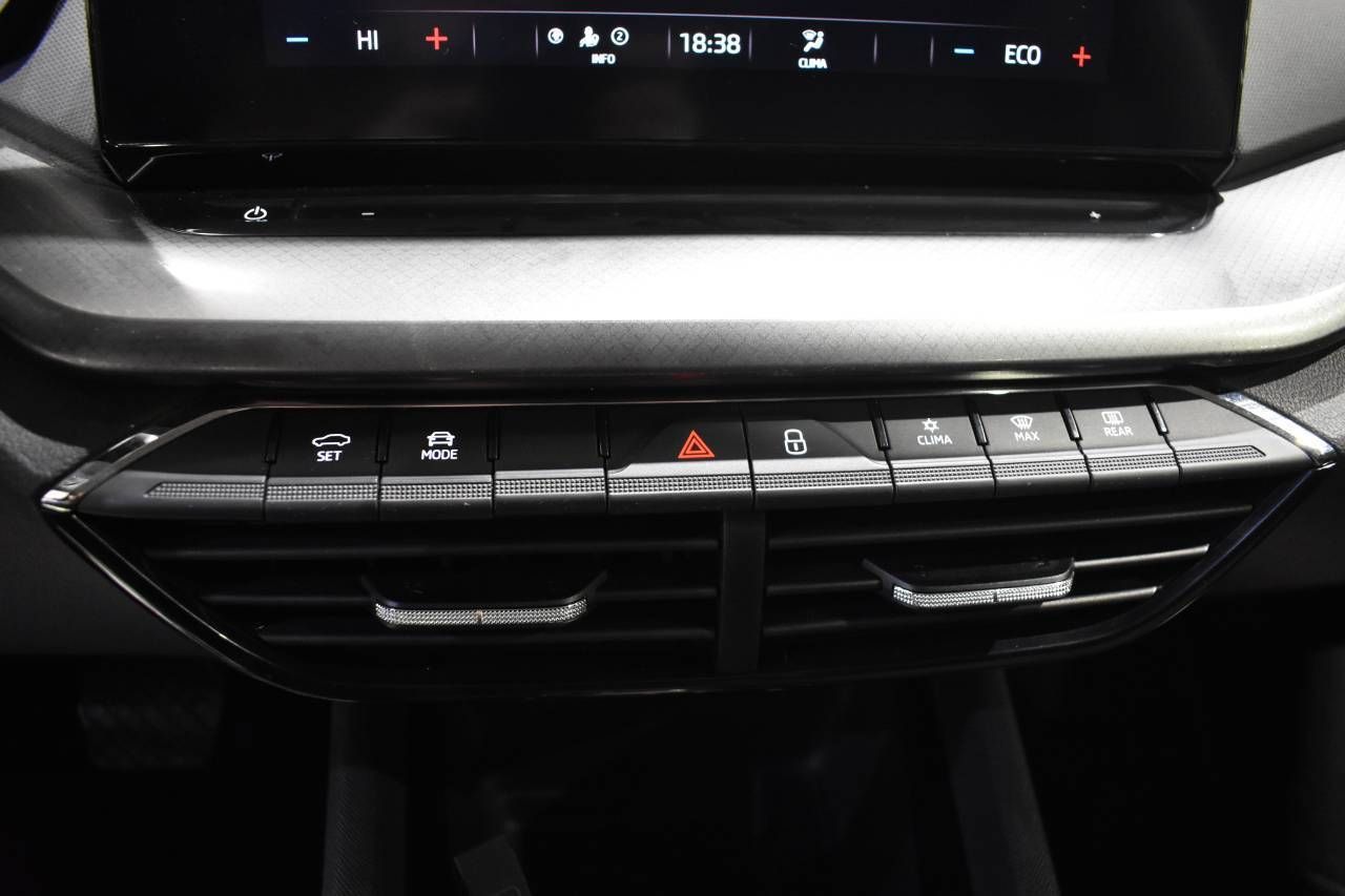 Skoda Octavia IV 1.4 TSI PLUG-IN HYBRID 204 CV DSG EXECUTIVE - foto 54