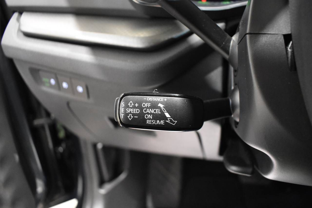 Skoda Octavia IV 1.4 TSI PLUG-IN HYBRID 204 CV DSG EXECUTIVE - foto 29