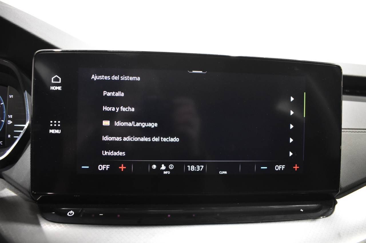 Skoda Octavia IV 1.4 TSI PLUG-IN HYBRID 204 CV DSG EXECUTIVE - foto 50