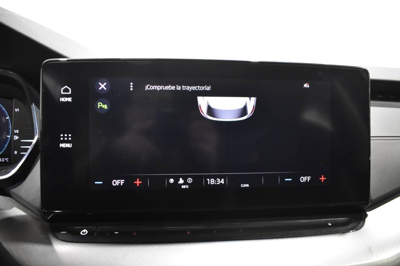 Skoda Octavia IV 1.4 TSI PLUG-IN HYBRID 204 CV DSG EXECUTIVE - foto 36