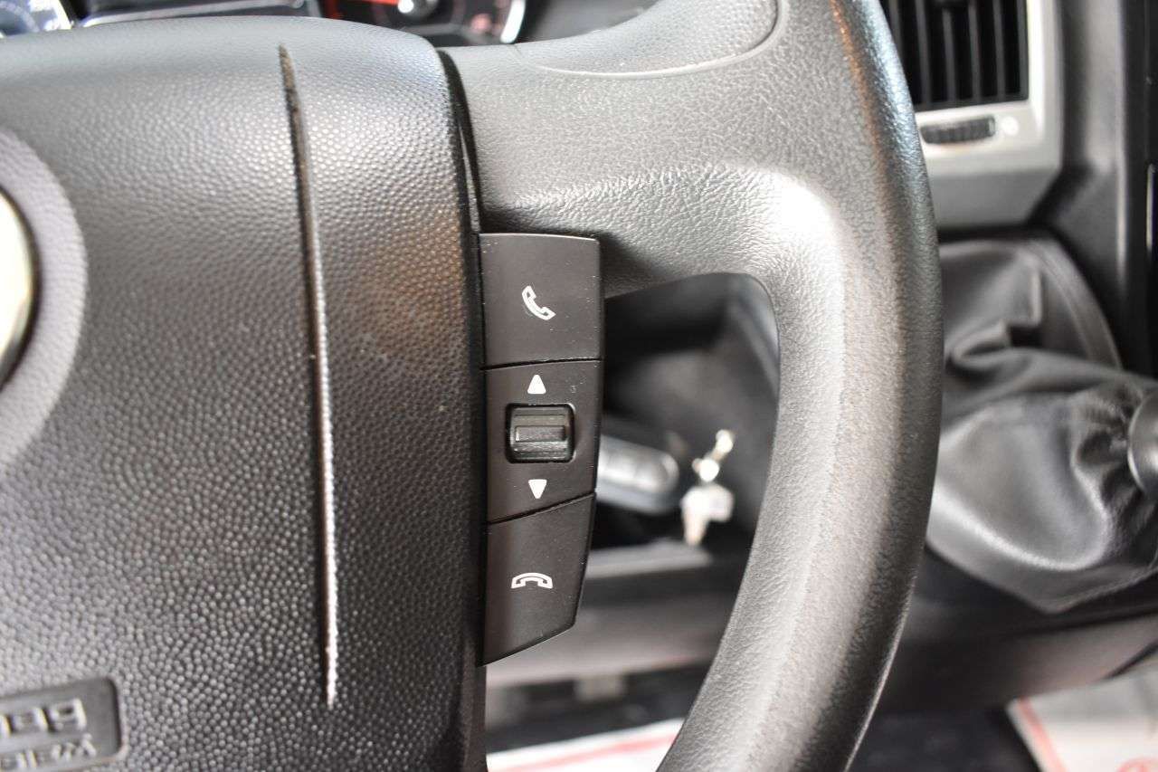 Fiat Ducato ISOTERMO FRIGORIFÍCO FRCX 3.5T 2.3 MULTIJET 130  - foto 24