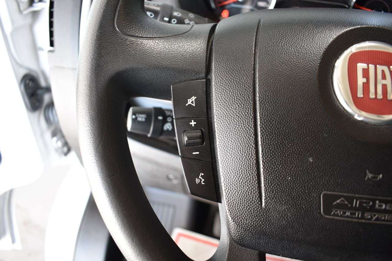 Fiat Ducato ISOTERMO FRIGORIFÍCO FRCX 3.5T 2.3 MULTIJET 130  - foto 23