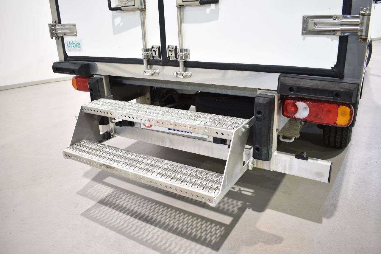 Fiat Ducato ISOTERMO FRIGORIFÍCO FRCX 3.5T 2.3 MULTIJET 130  - foto 19