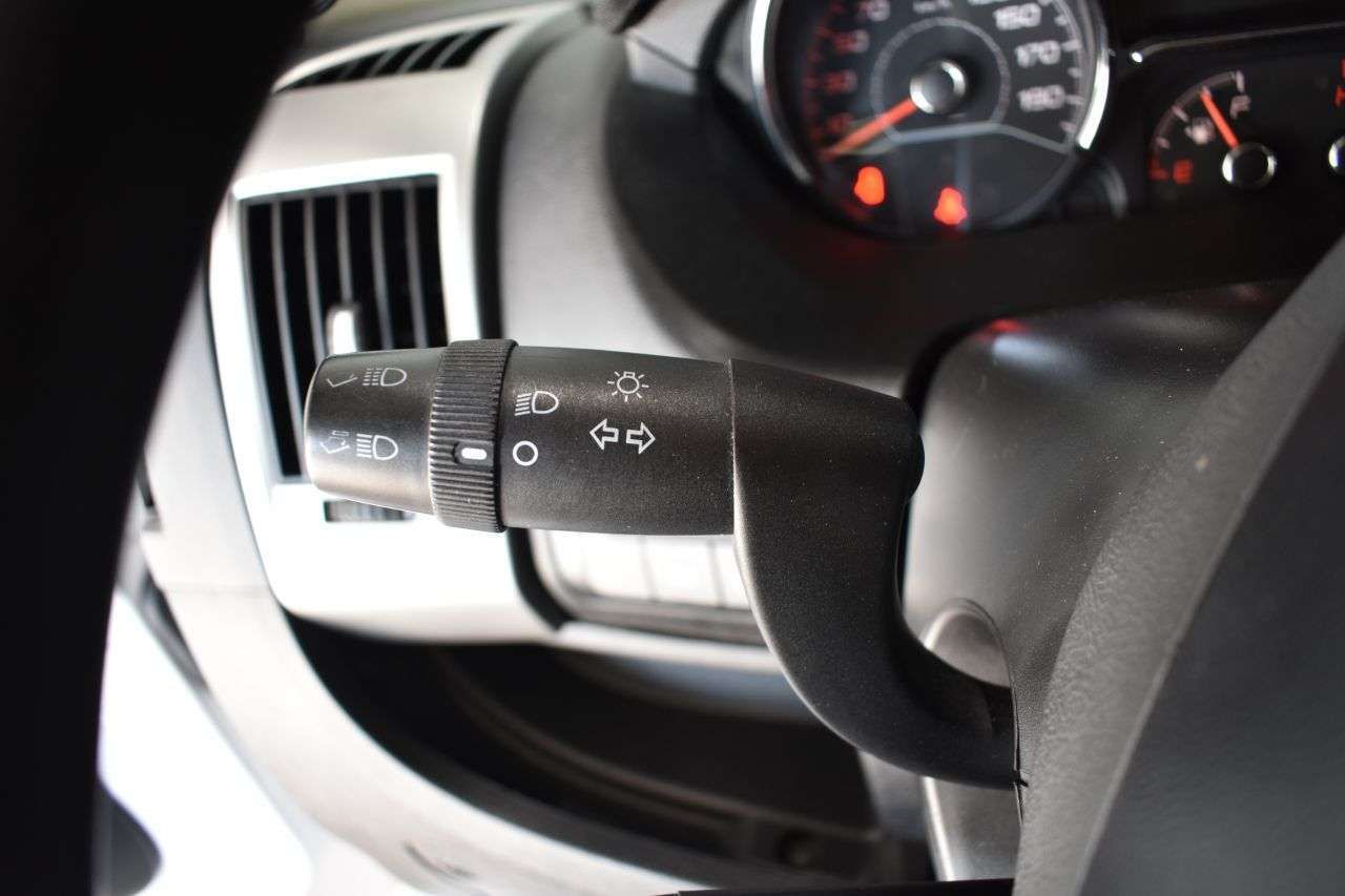 Fiat Ducato ISOTERMO FRIGORIFÍCO FRCX 3.5T 2.3 MULTIJET 130  - foto 25