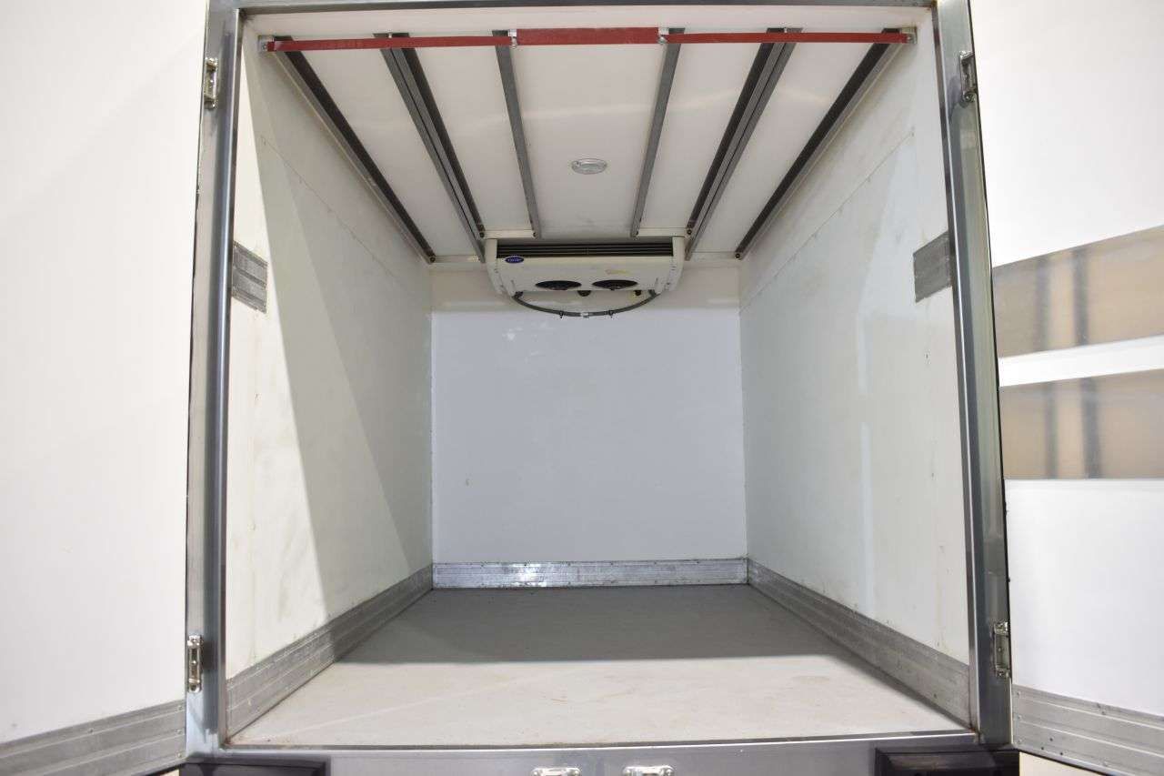 Fiat Ducato ISOTERMO FRIGORIFÍCO FRCX 3.5T 2.3 MULTIJET 130  - foto 16