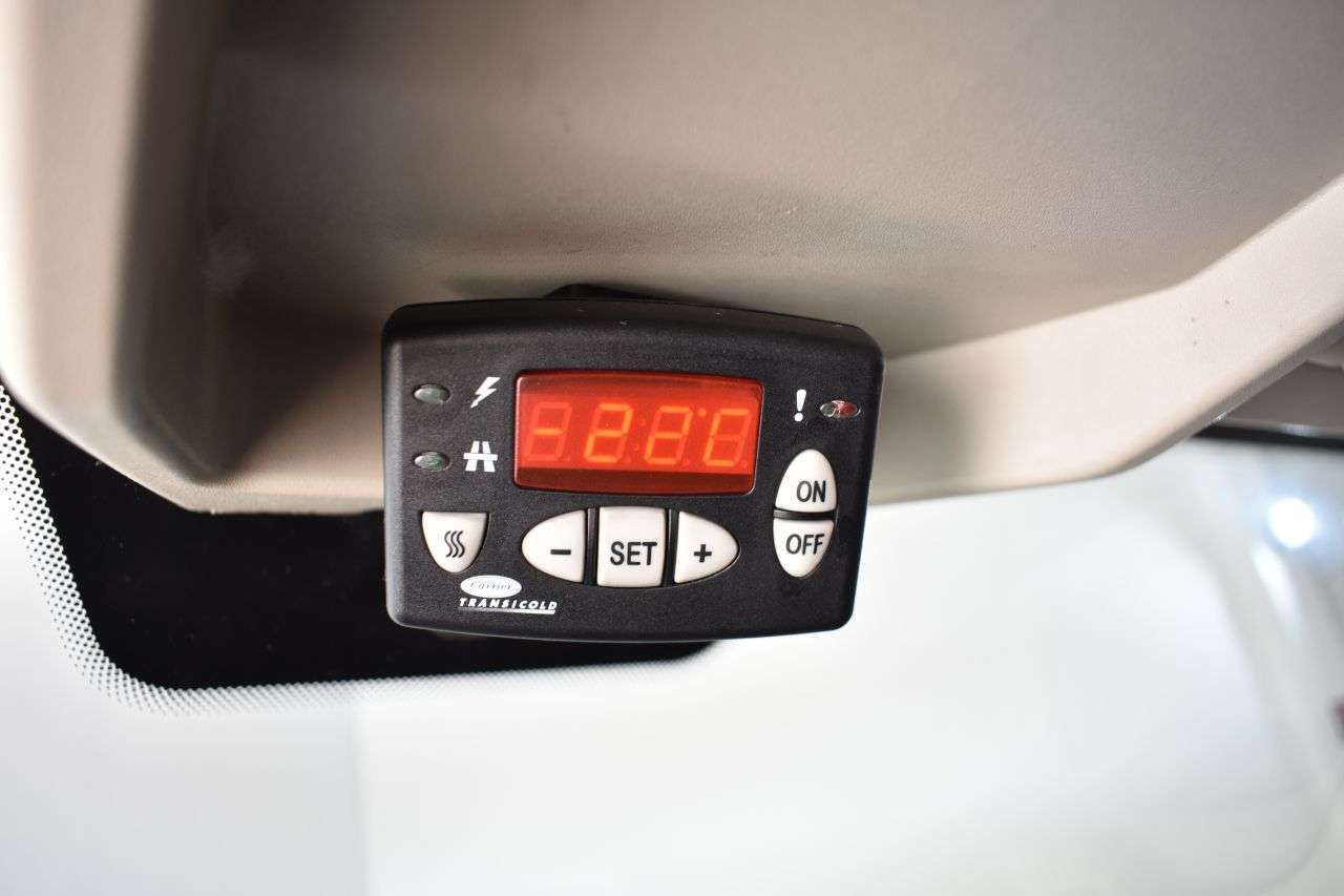 Fiat Ducato ISOTERMO FRIGORIFÍCO FRCX 3.5T 2.3 MULTIJET 130  - foto 37