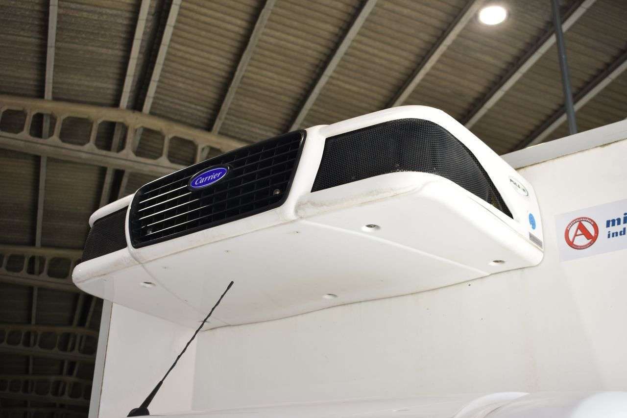 Fiat Ducato ISOTERMO FRIGORIFÍCO FRCX 3.5T 2.3 MULTIJET 130  - foto 40