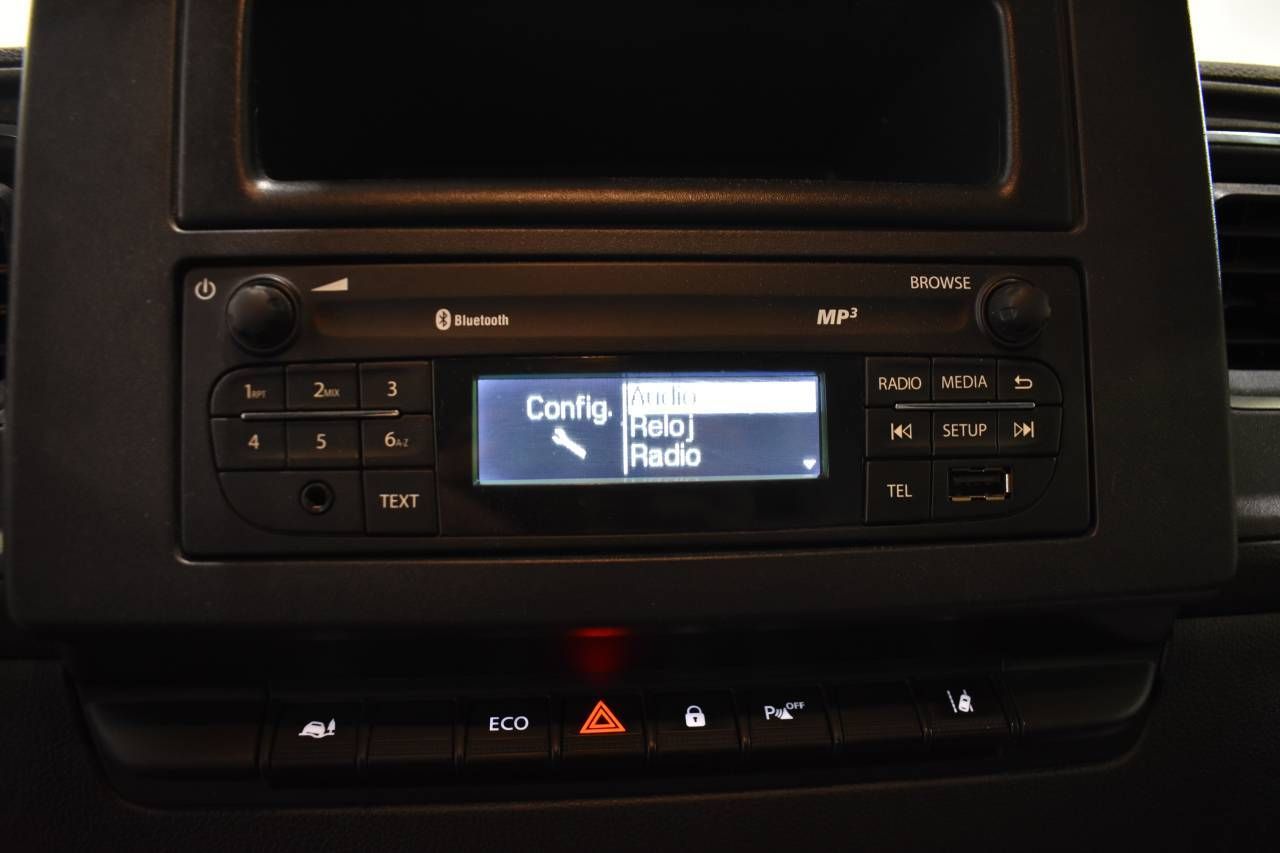 RENAULT MASTER FURGÓN L3H2 3.5T 2.3 DCI 135 CV GRAND CONFORT - foto 30