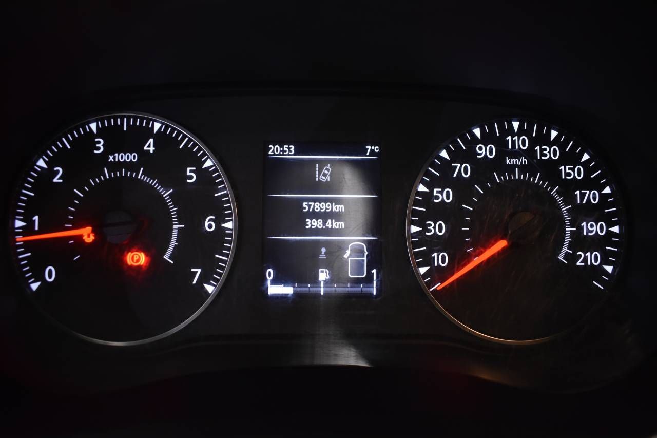 RENAULT MASTER FURGÓN L3H2 3.5T 2.3 DCI 135 CV GRAND CONFORT - foto 26