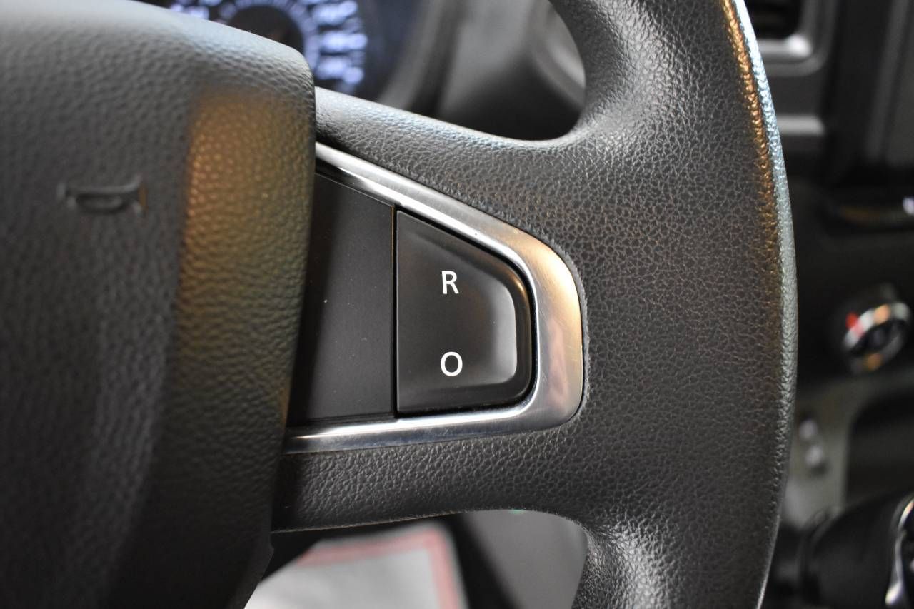 RENAULT MASTER FURGÓN L3H2 3.5T 2.3 DCI 135 CV GRAND CONFORT - foto 23